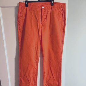 Bonobos relaxed fit Chino Pant